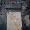 Stara Dąbrowa była gorzelnia – Trzebaw Trzebaw