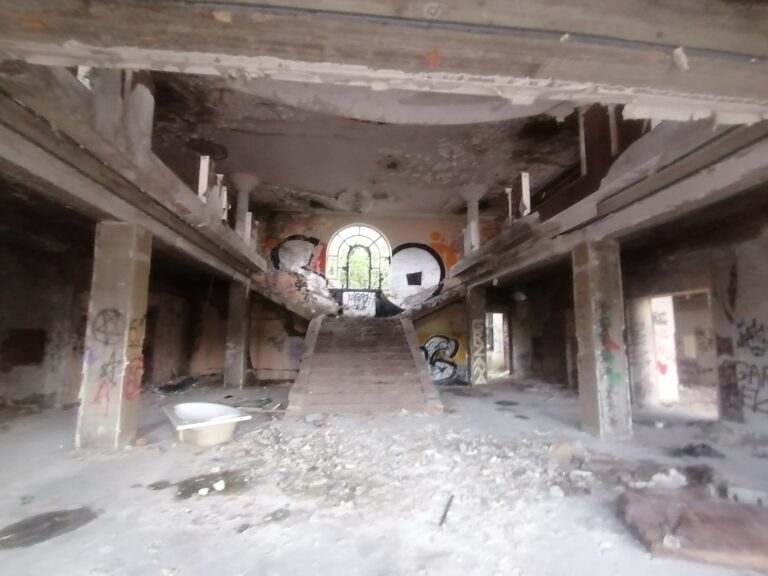 Hotel Murat, Szemud, województwo pomorskie - relacja z 09.2023, zdjęcie 23