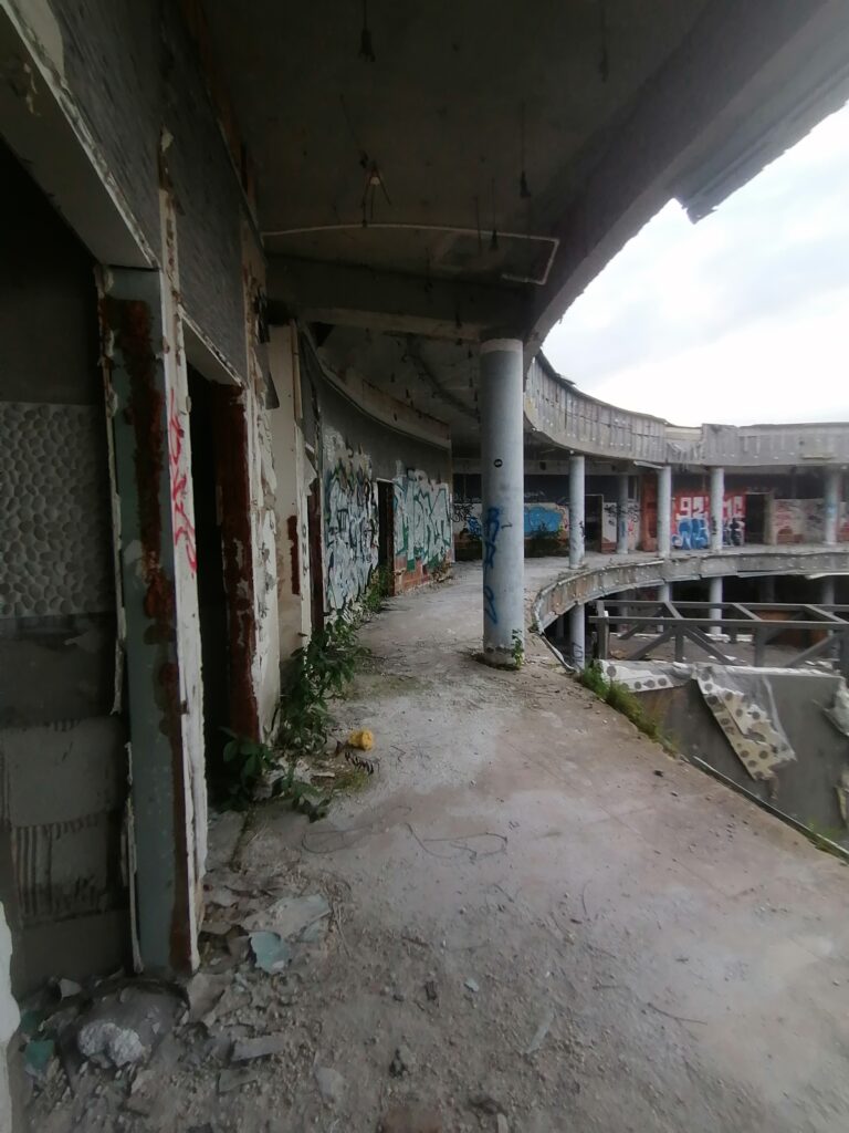 Hotel Murat, Szemud, województwo pomorskie - relacja z 09.2023, zdjęcie 24