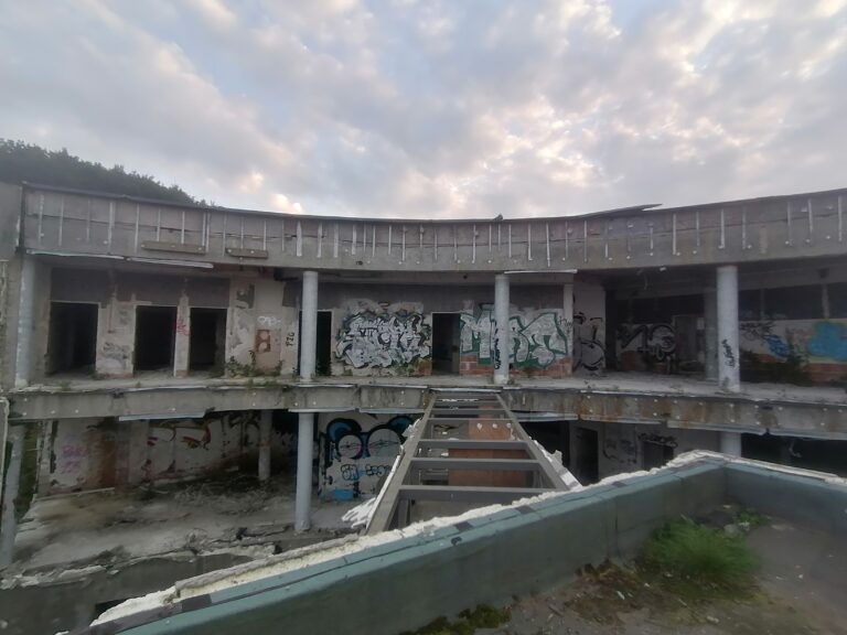Hotel Murat, Szemud, województwo pomorskie - relacja z 09.2023, zdjęcie 25