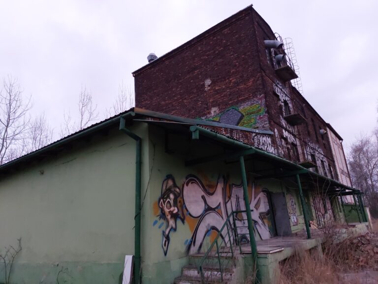 Stary młyn, Kielce, województwo świętokrzyskie - zdjęcie 2