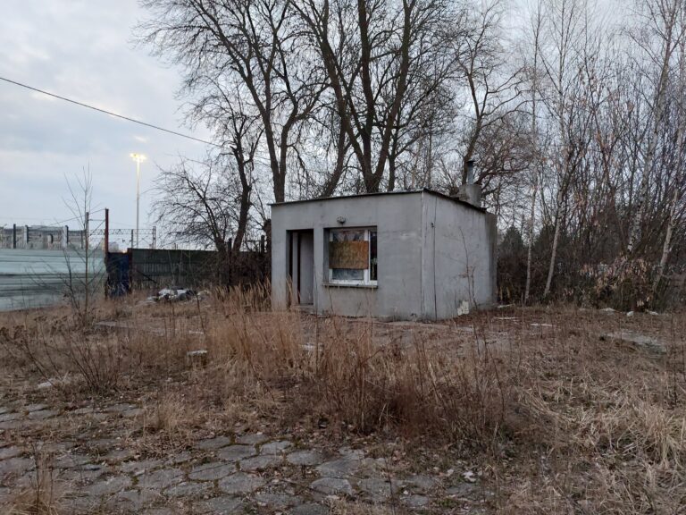 Stary młyn, Kielce, województwo świętokrzyskie - zdjęcie 3