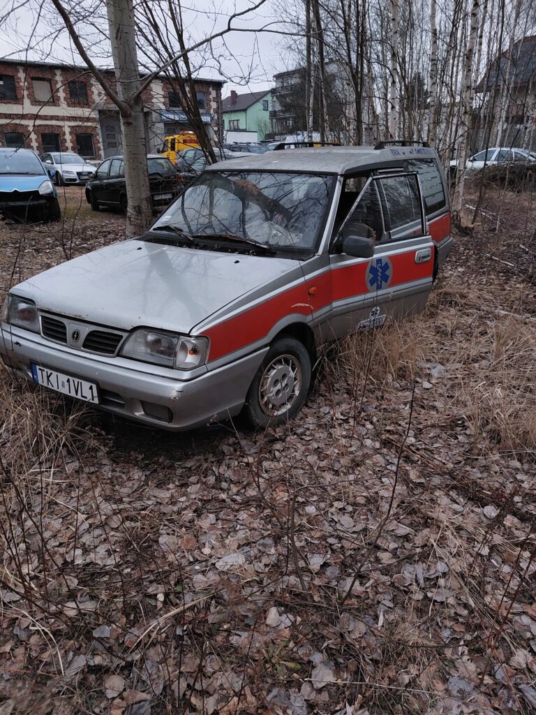 Stary młyn, Kielce, województwo świętokrzyskie - zdjęcie 5
