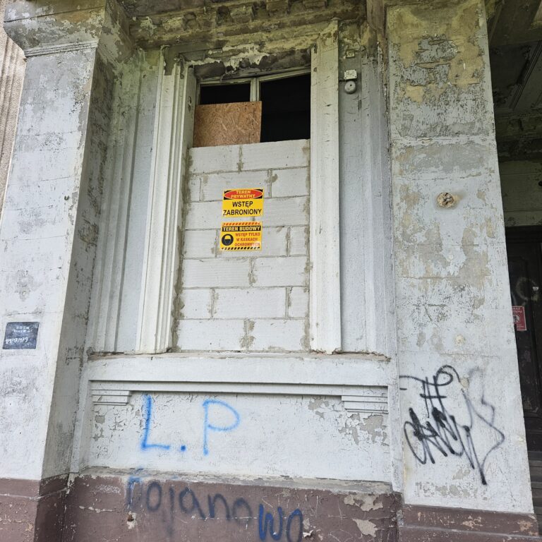 Pałac Durra, Bełcz Wielki, województwo dolnośląskie - relacja z 09.2023, zdjęcie 29