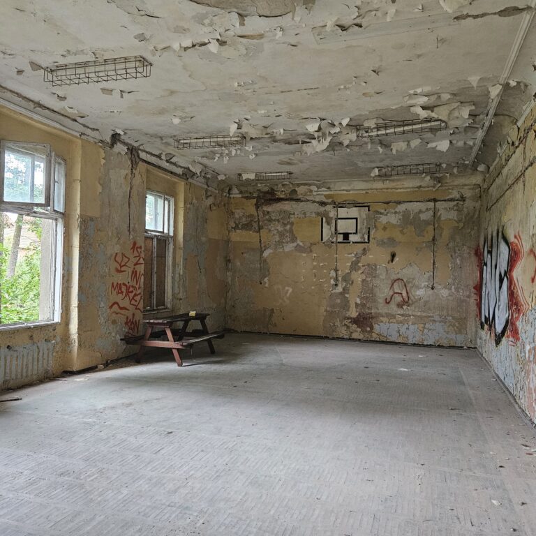 Pałac Durra, Bełcz Wielki, województwo dolnośląskie - relacja z 09.2023, zdjęcie 32