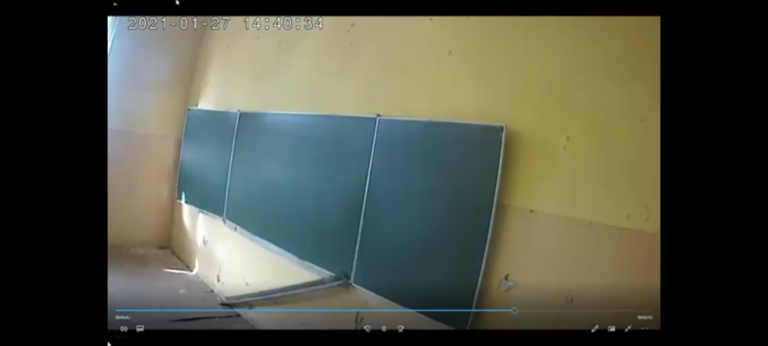 Opuszczona szkoła Podstawowa, Tomaszewo, województwo kujawsko-pomorskie - zdjęcie 3