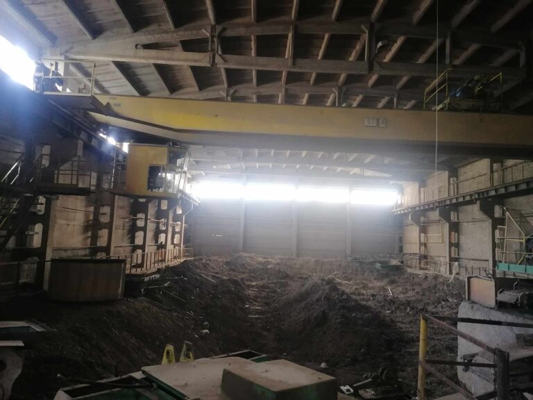 Stara cegielnia, Hadykówka, województwo podkarpackie - relacja z 10.2023, zdjęcie 39