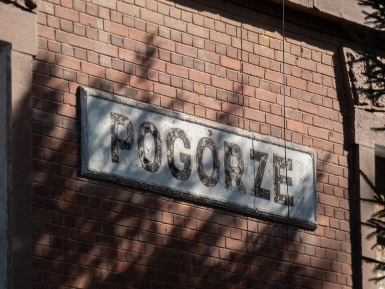 Zapomniany Dworzec, Pogórze, województwo śląskie - zdjęcie 6