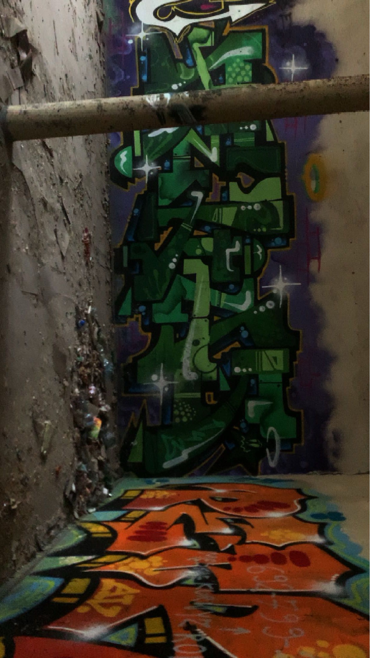 Fabryka Adama Ossera, Łódź, łódzkie — zdjęcie 2