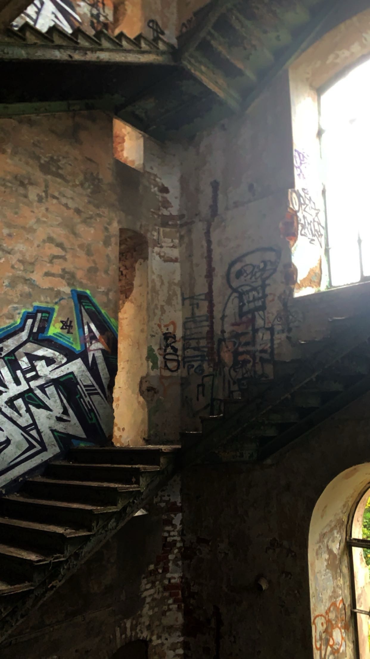 Fabryka Adama Ossera, Łódź, łódzkie — zdjęcie 3