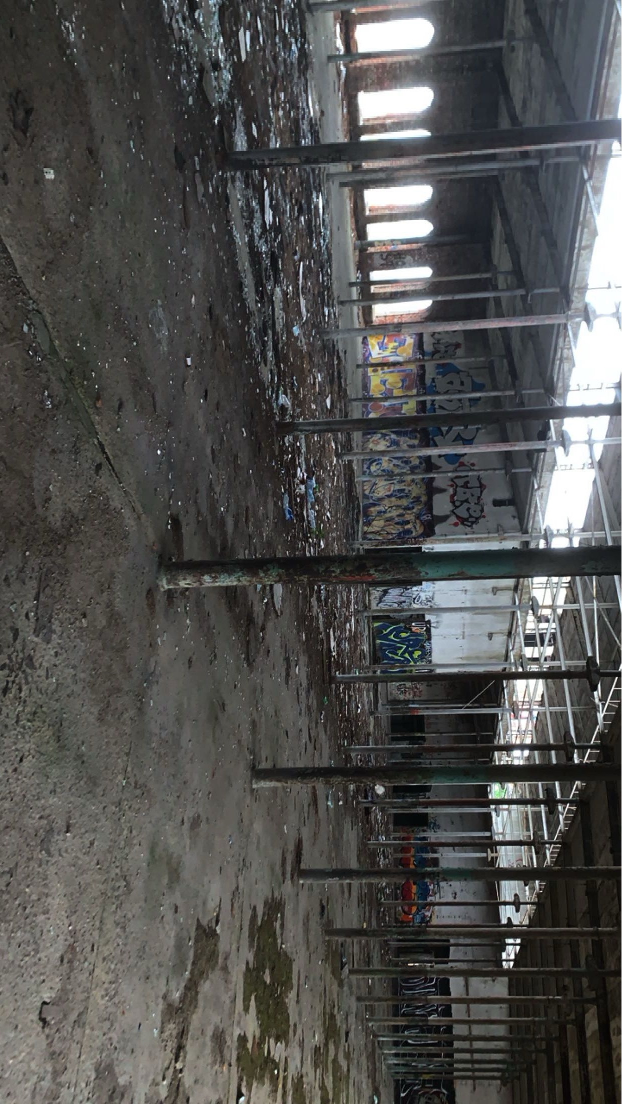 Fabryka Adama Ossera, Łódź, łódzkie — zdjęcie 6