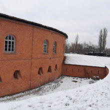 Cytadela Warszawska Warszawa