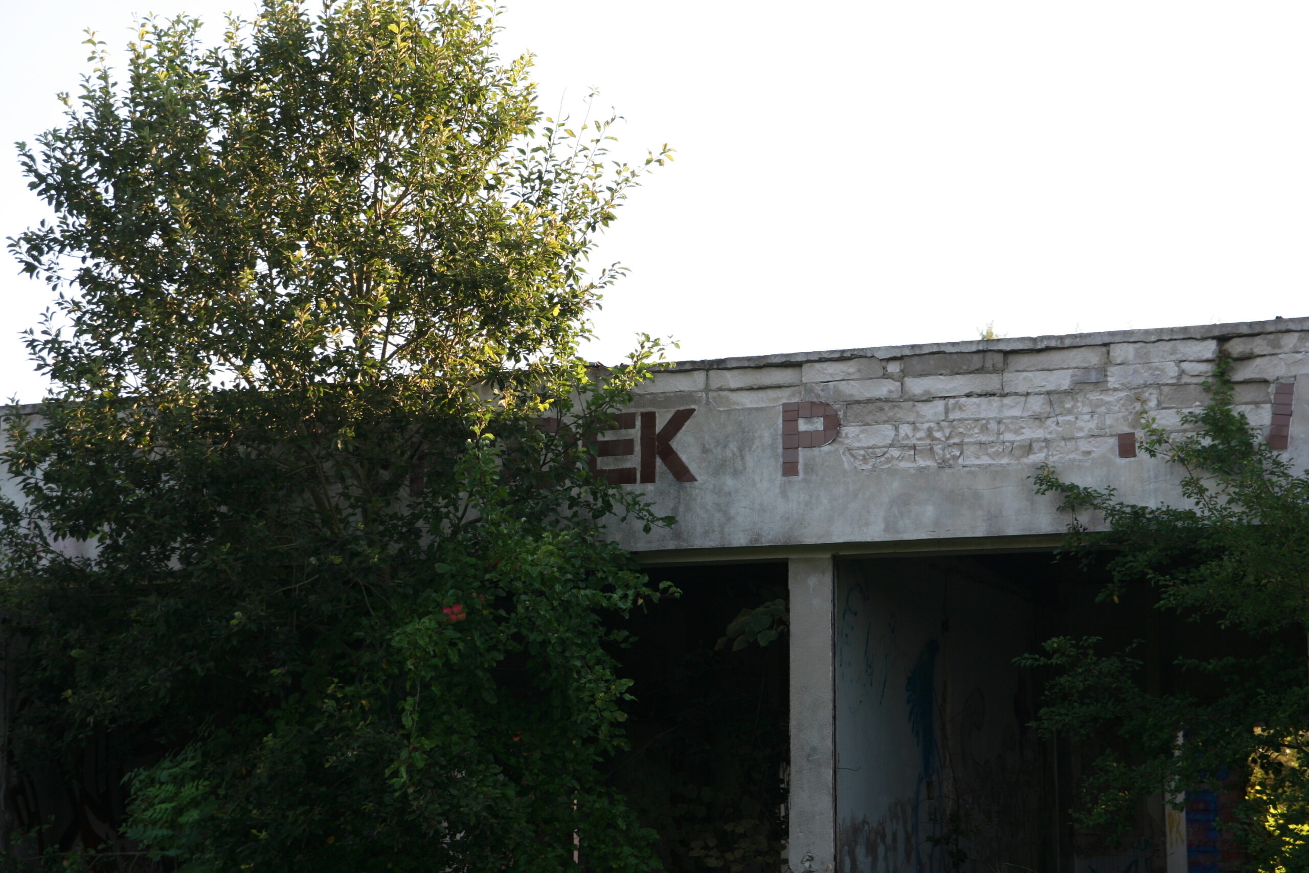 Ośrodek Pomiarów Zewnętrznych, Kartoszyno, województwo pomorskie