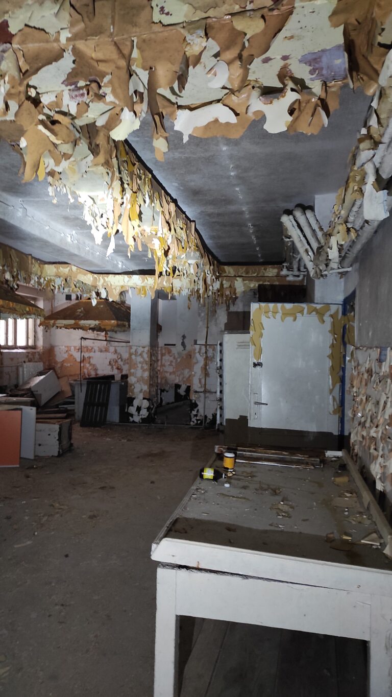 Ośrodek wypoczynkowy – Eldorado, Duszniki-Zdrój, województwo dolnośląskie - relacja z 11.2023, zdjęcie 5