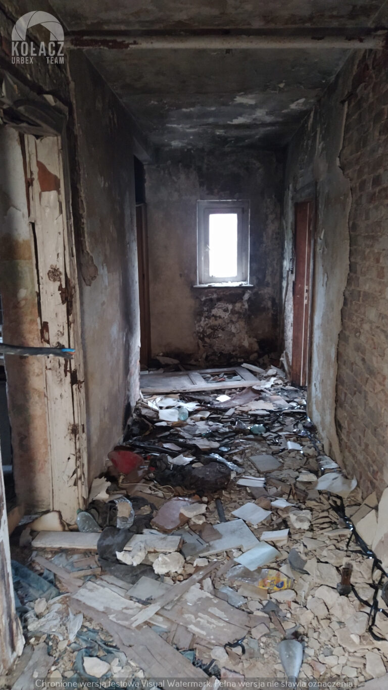 Dom przy galerii, Poznań, województwo wielkopolskie - zdjęcie 1