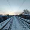 Bunkier ochrony kolei Tomaryny