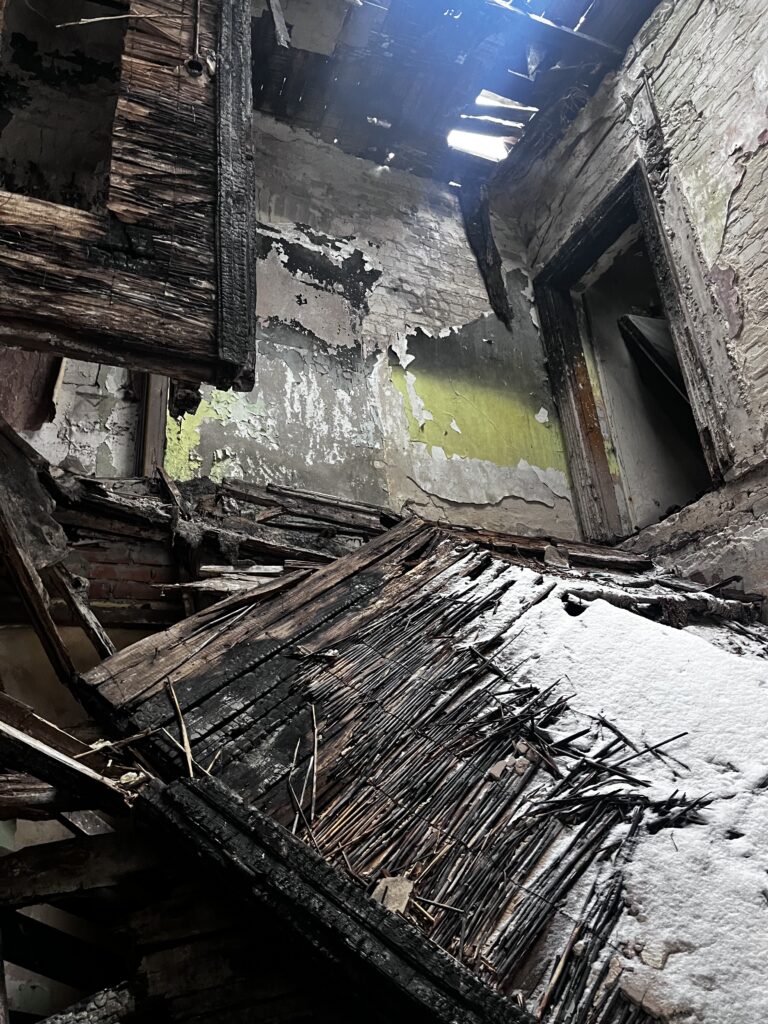 Dworek Stasinek, Otwock, województwo mazowieckie - zdjęcie z relacji 10