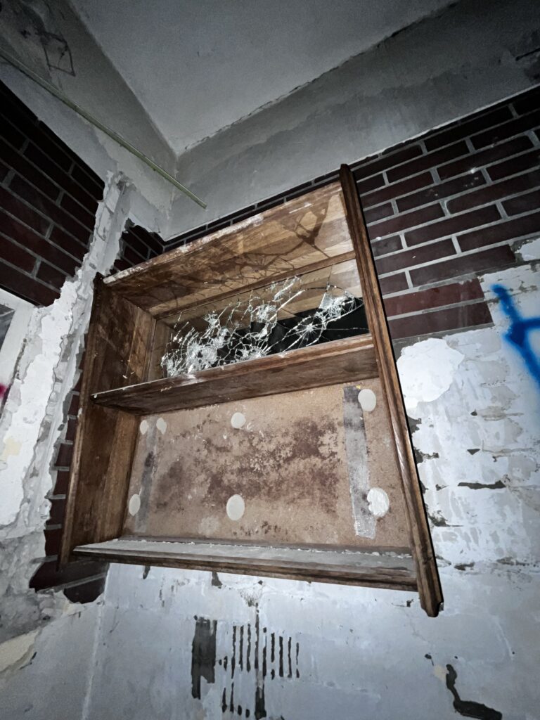 Restauracja olimpijska, Warszawa, województwo mazowieckie - relacja z 10.2023, zdjęcie 8