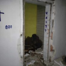 Opuszczone Centrum Bankietowo – Biznesowe Gala Skarżysko-Kamienna