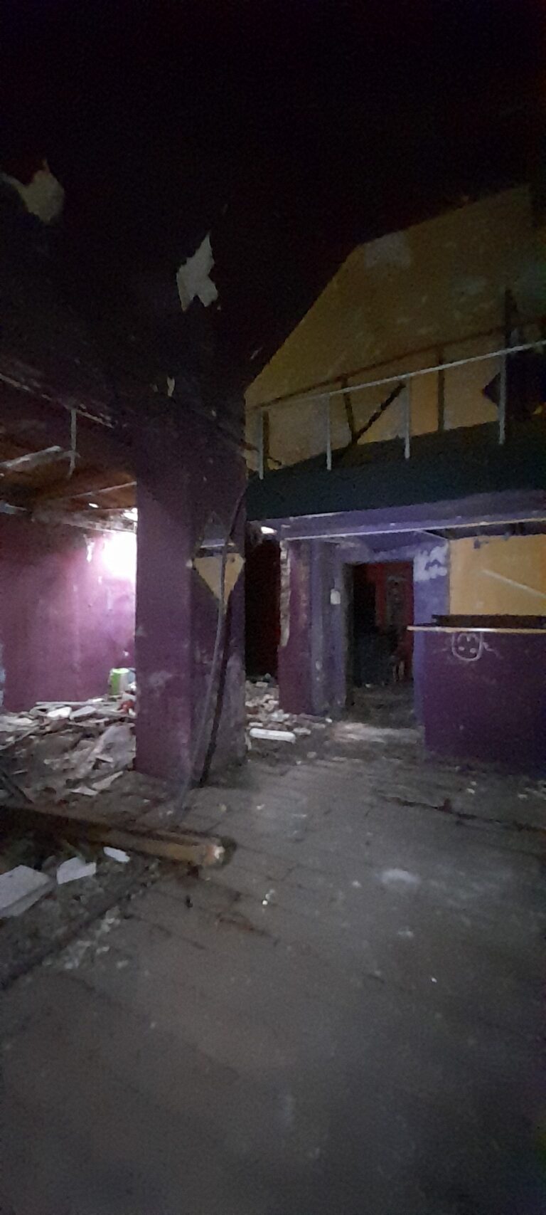 Iguana Disco Club, Warszawa, województwo mazowieckie - relacja z 12.2023, zdjęcie 4