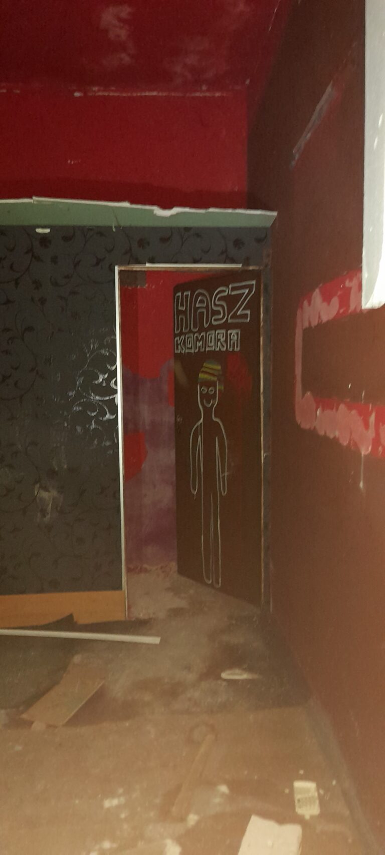 Iguana Disco Club, Warszawa, województwo mazowieckie - relacja z 12.2023, zdjęcie 5