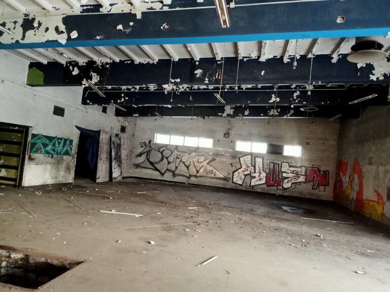 Pawilon handlowy, Warszawa, województwo mazowieckie - zdjęcie 1