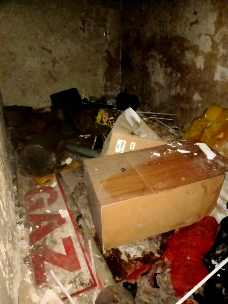 Pawilon handlowy, Warszawa, województwo mazowieckie - zdjęcie 2