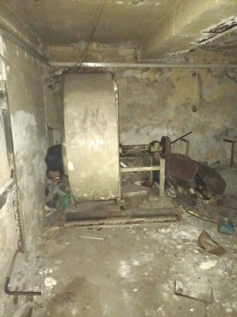 Pawilon handlowy, Warszawa, województwo mazowieckie - zdjęcie 3