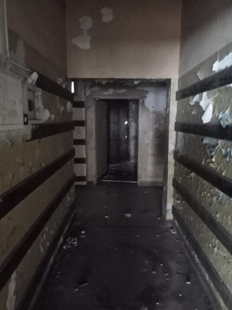 Pawilon handlowy, Warszawa, województwo mazowieckie - zdjęcie 4
