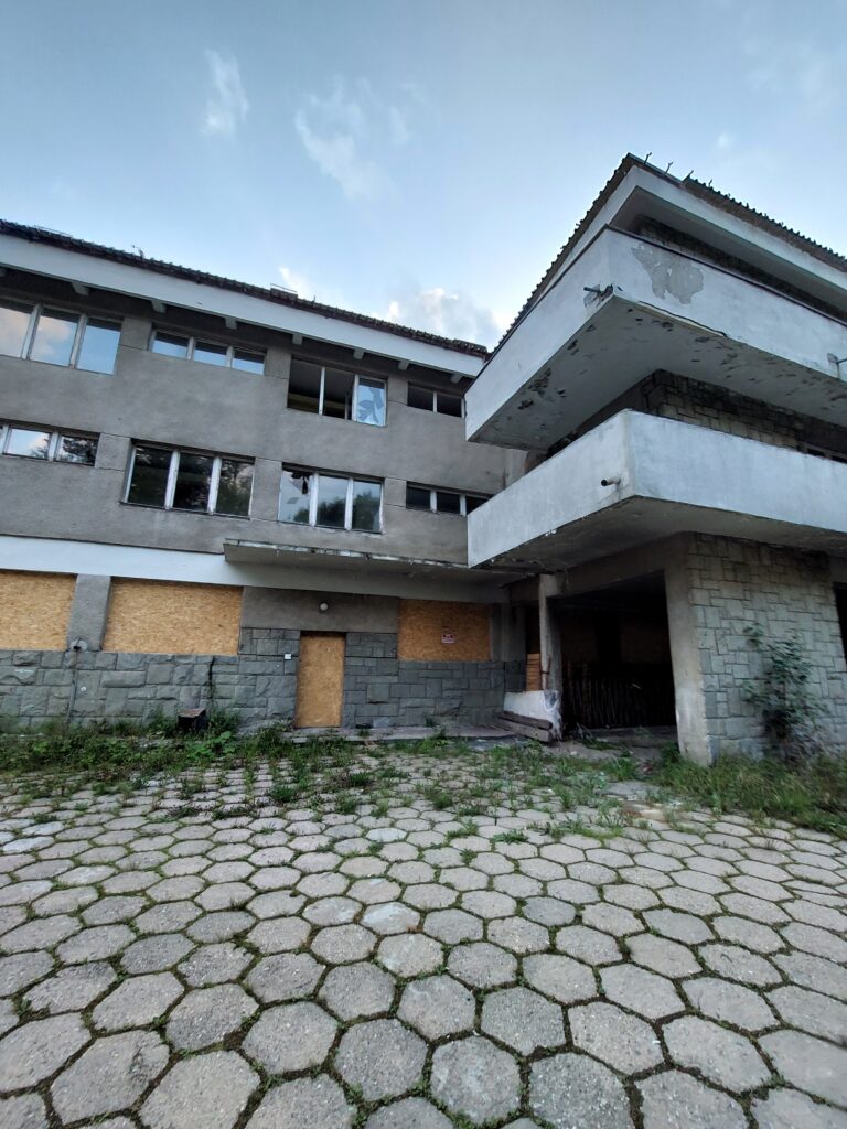 Ośrodek Wypoczynkowy Panorama, Zakopane, województwo małopolskie - zdjęcie 1