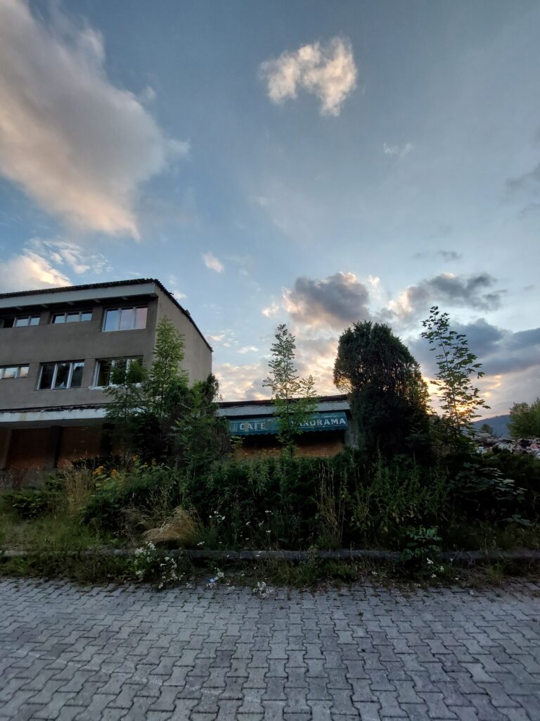 Ośrodek Wypoczynkowy Panorama, Zakopane, województwo małopolskie - zdjęcie 4