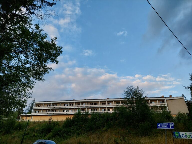 Ośrodek Wypoczynkowy Panorama, Zakopane, województwo małopolskie - zdjęcie 5