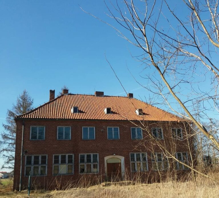 Szkoła podstawowa, Bukowiec, województwo kujawsko-pomorskie - relacja z 03.2022, zdjęcie 48