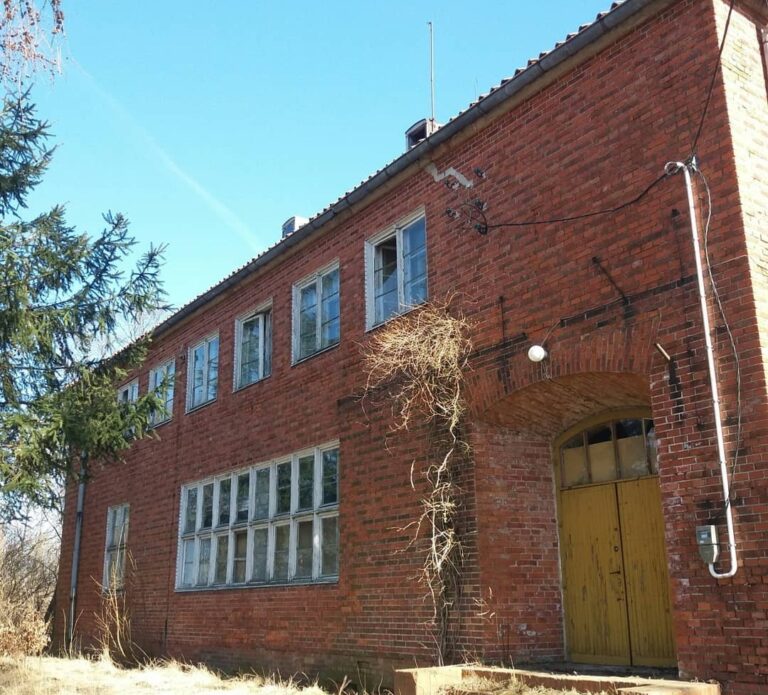 Szkoła podstawowa, Bukowiec, województwo kujawsko-pomorskie - relacja z 03.2022, zdjęcie 49