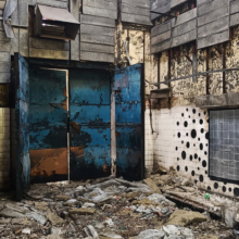 ZNTK, Poznań, województwo wielkopolskie - relacja z 09.2023, zdjęcie 47