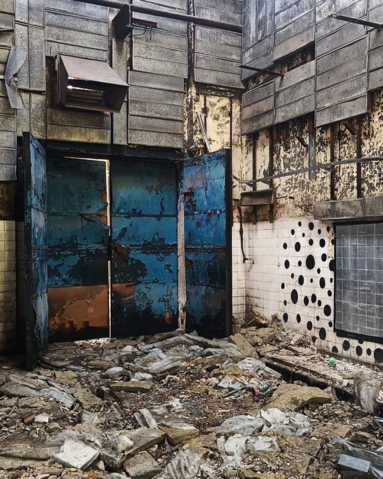 ZNTK, Poznań, województwo wielkopolskie - relacja z 09.2023, zdjęcie 47