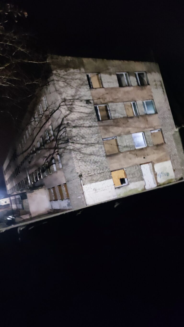 Zespół szkół, Bytom, województwo śląskie - relacja z 02.2024, zdjęcie 31