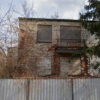 Nawiedzona kamienica Warszawa