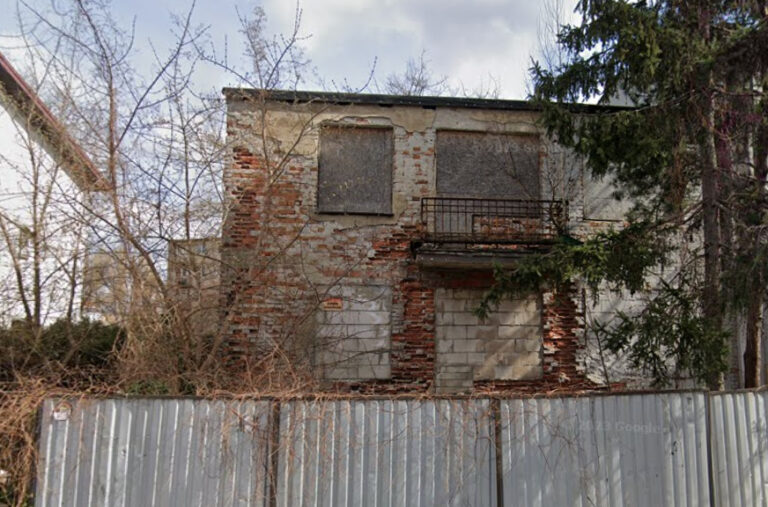 Nawiedzona kamienica, Warszawa, województwo mazowieckie - relacja z 02.2024, zdjęcie 1