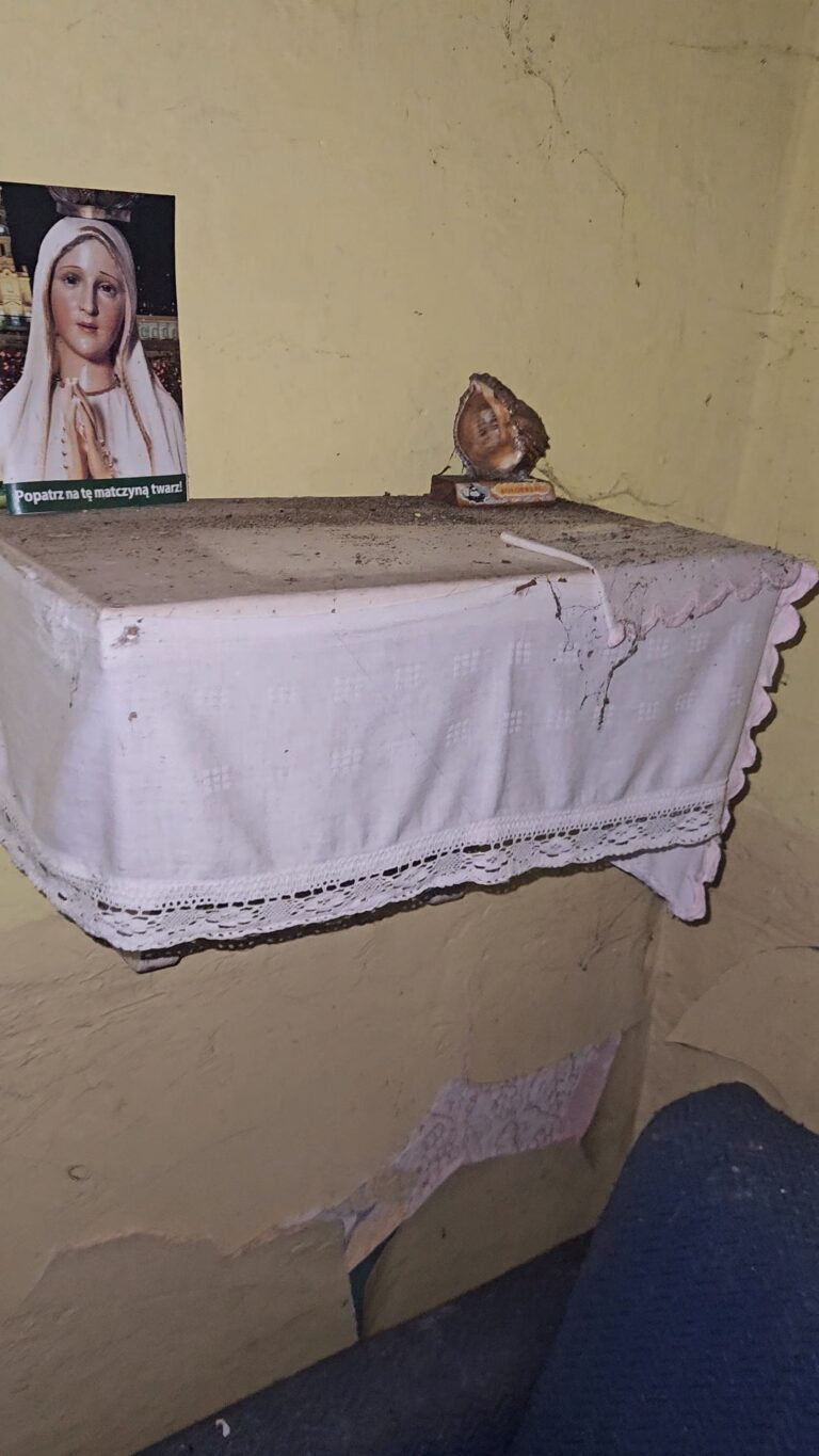 Opuszczony dom jedno rodzinny, Porąbka, województwo śląskie - zdjęcie 7