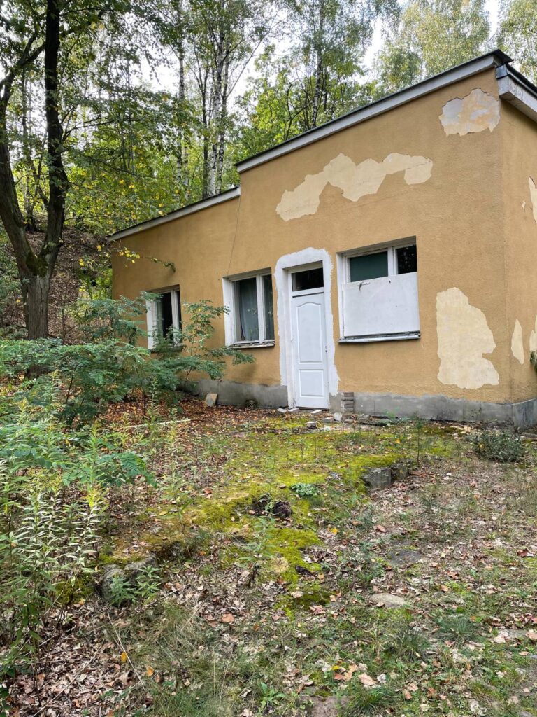 Szkoła Służb Pożarniczych, Warszawa, województwo mazowieckie - zdjęcie 1