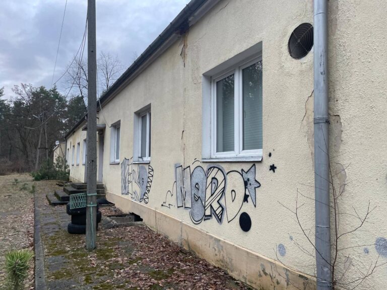 Szkoła Służb Pożarniczych, Warszawa, województwo mazowieckie - zdjęcie 2