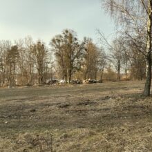 Rezerwat smaków Leśne Wrota Wojtkowizna