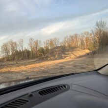 Rezerwat smaków Leśne Wrota Wojtkowizna