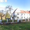 kamieniczka-bliźniak Warszawa