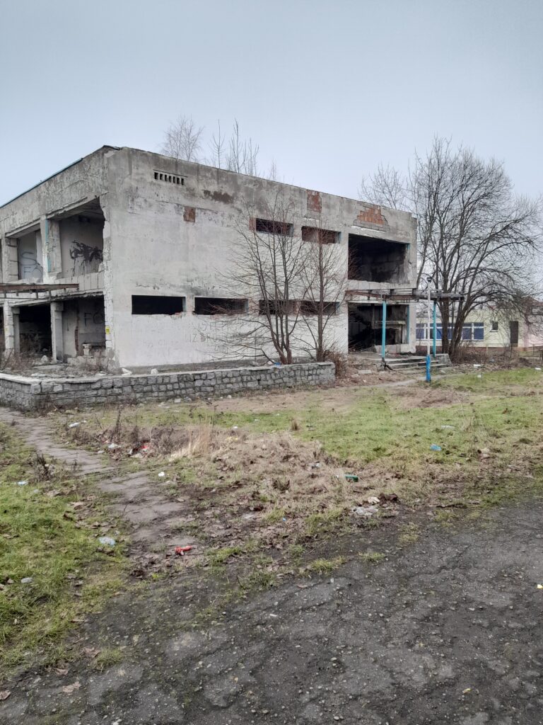 hotel złoty kłos, Bezledy, województwo warmińsko-mazurskie - zdjęcie 1