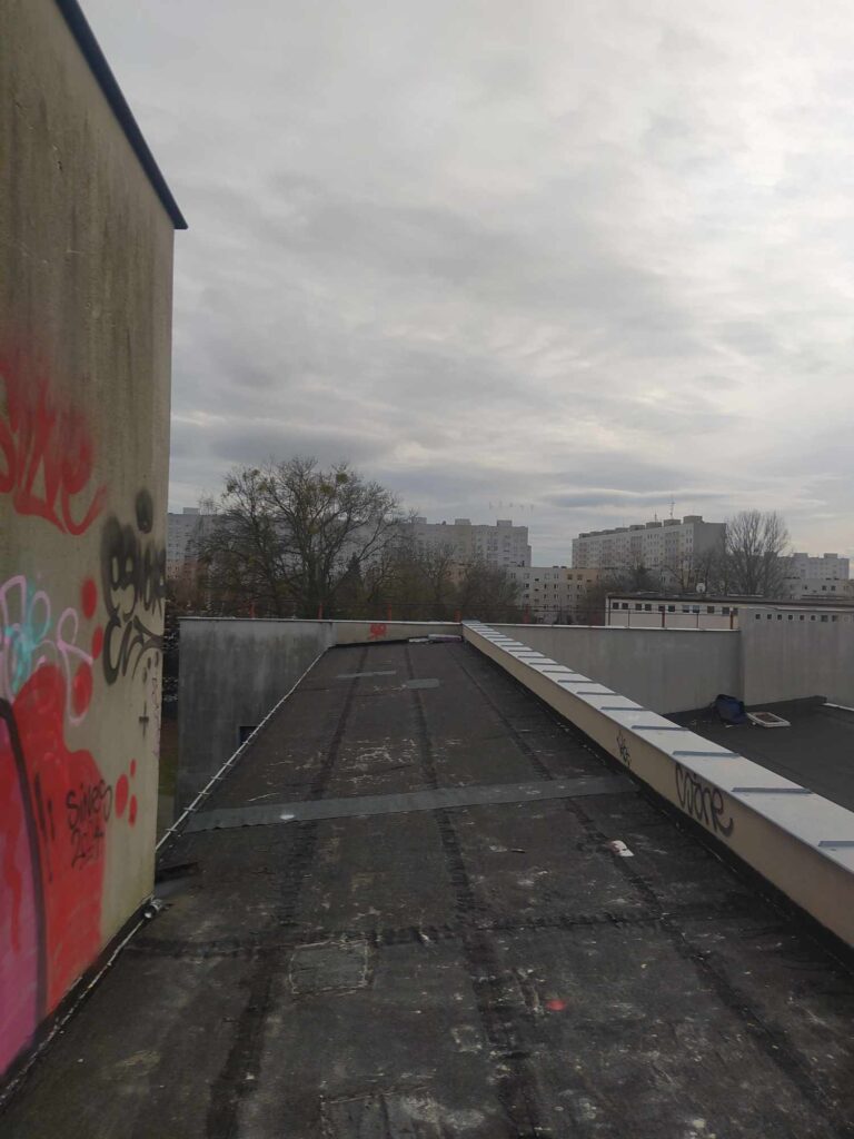 Wyższa szkoła biznesu, Radom, województwo mazowieckie - zdjęcie 2