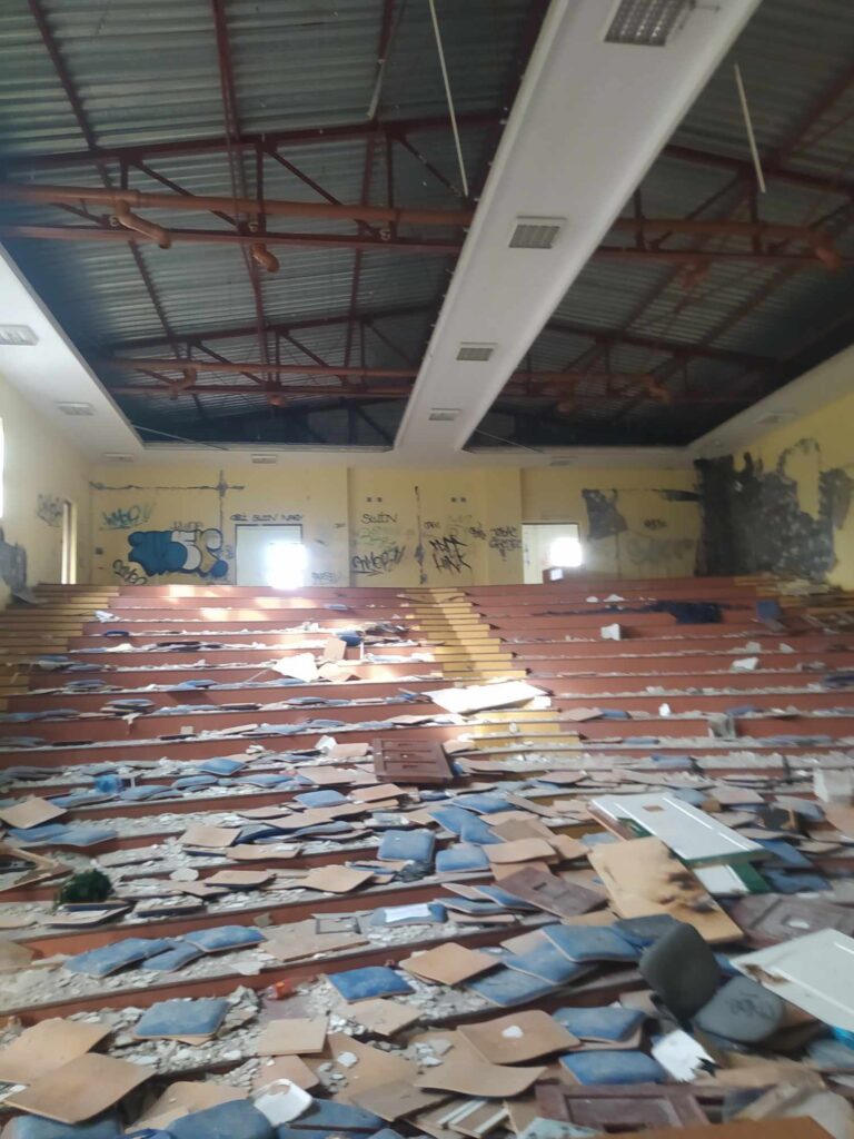 Wyższa szkoła biznesu, Radom, województwo mazowieckie - zdjęcie 3