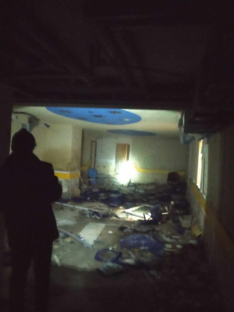 Wyższa szkoła biznesu, Radom, województwo mazowieckie - zdjęcie 4