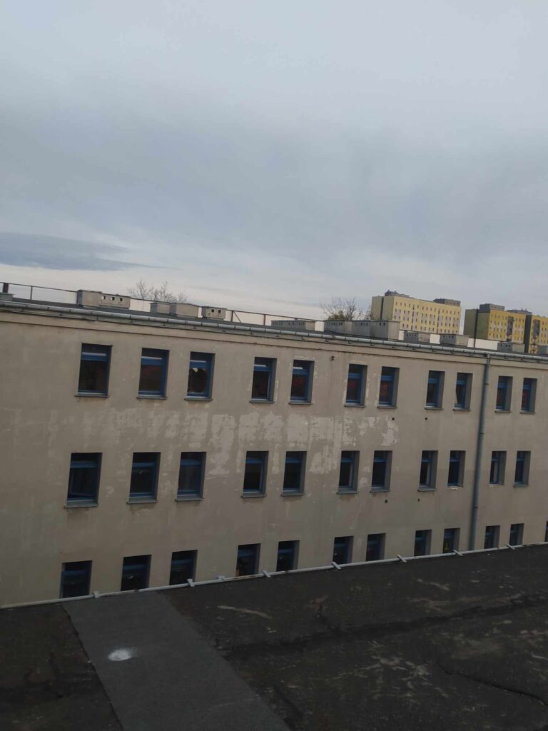 Wyższa szkoła biznesu, Radom, województwo mazowieckie - zdjęcie 5